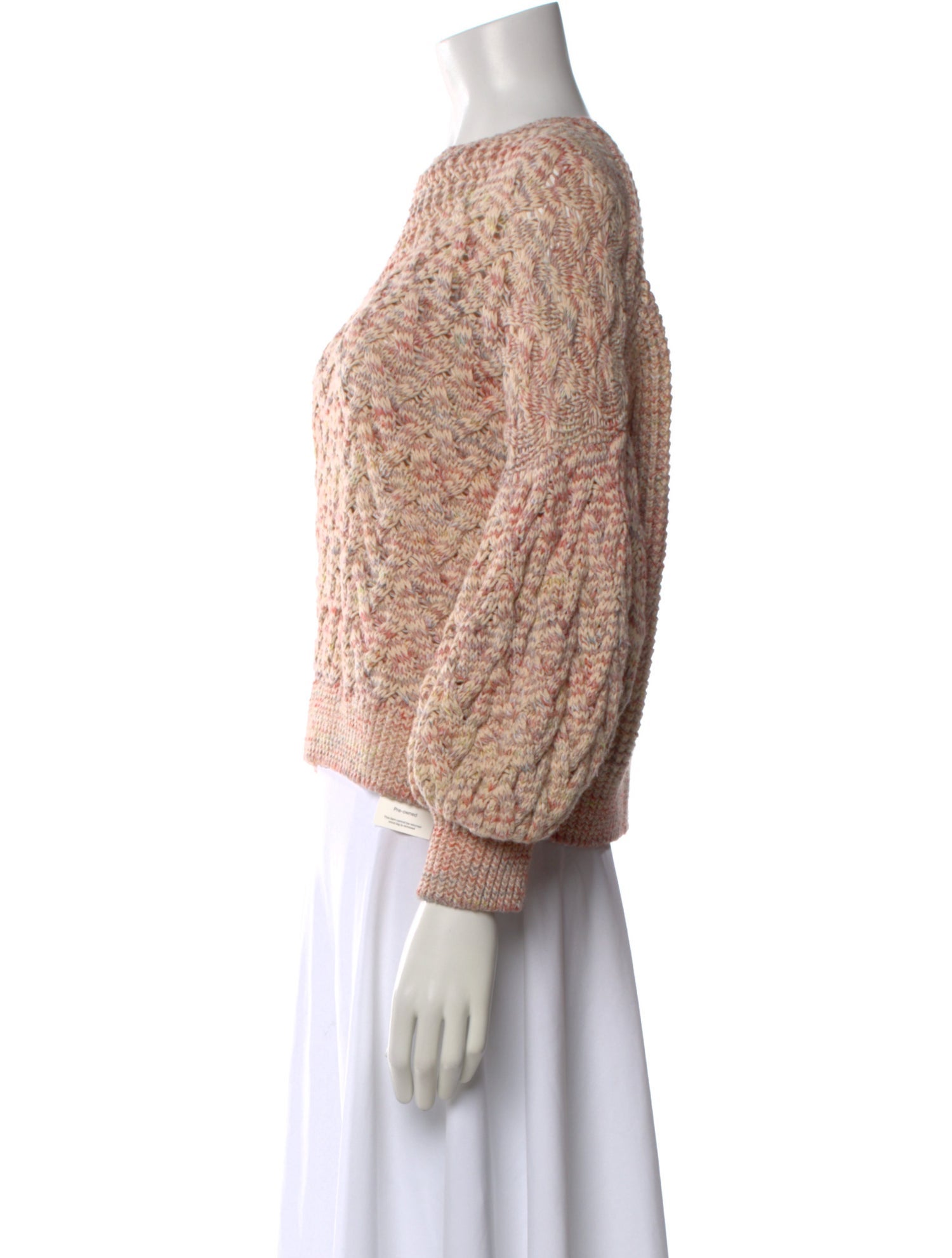Ted Baker Bateau Neckline Sweater