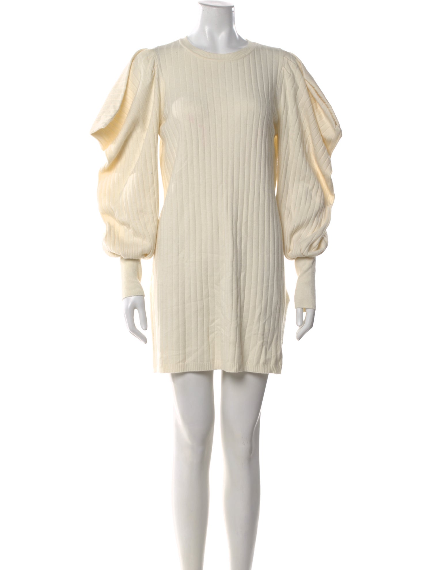 Ted Baker Linen Mini Dress