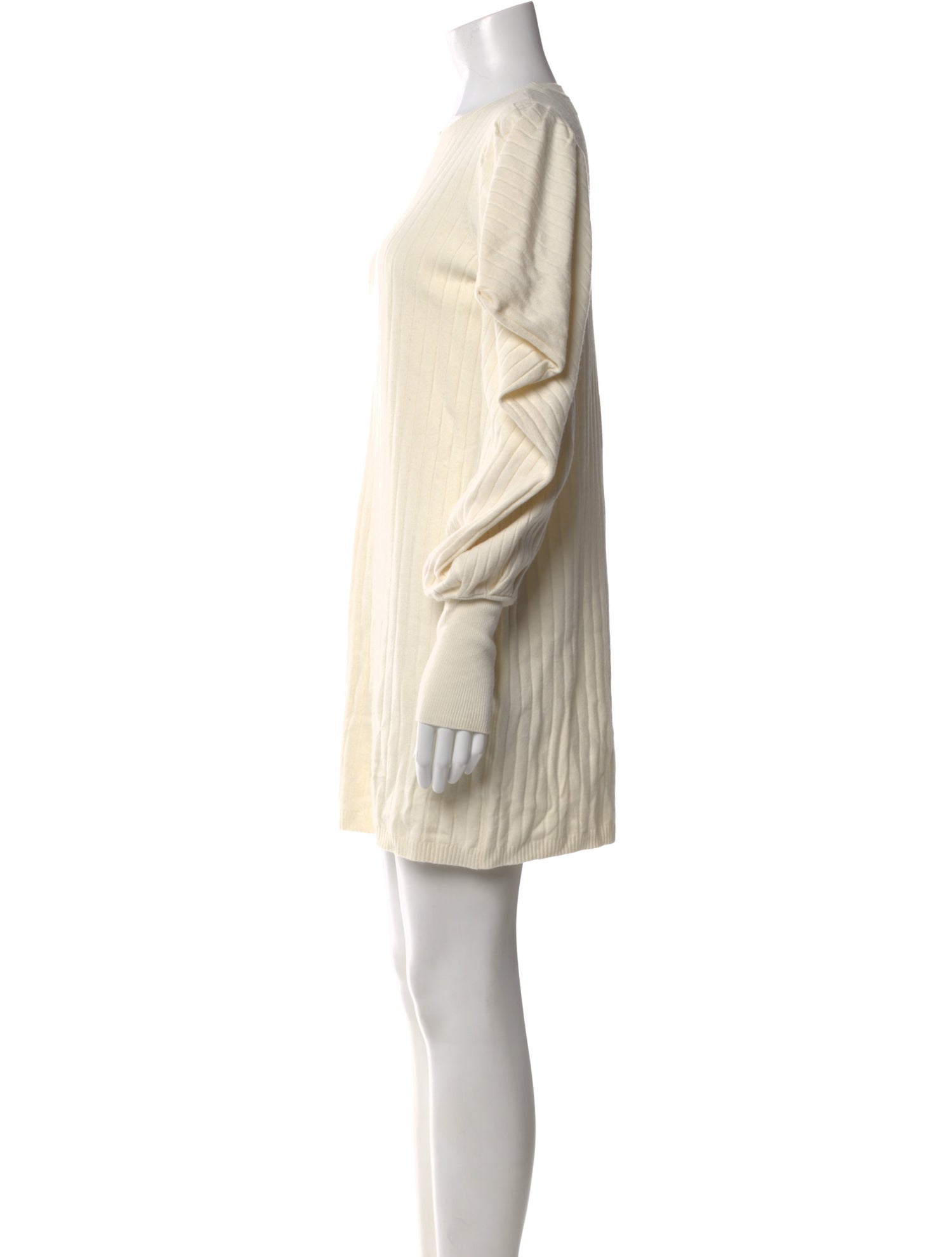 Ted Baker Linen Mini Dress