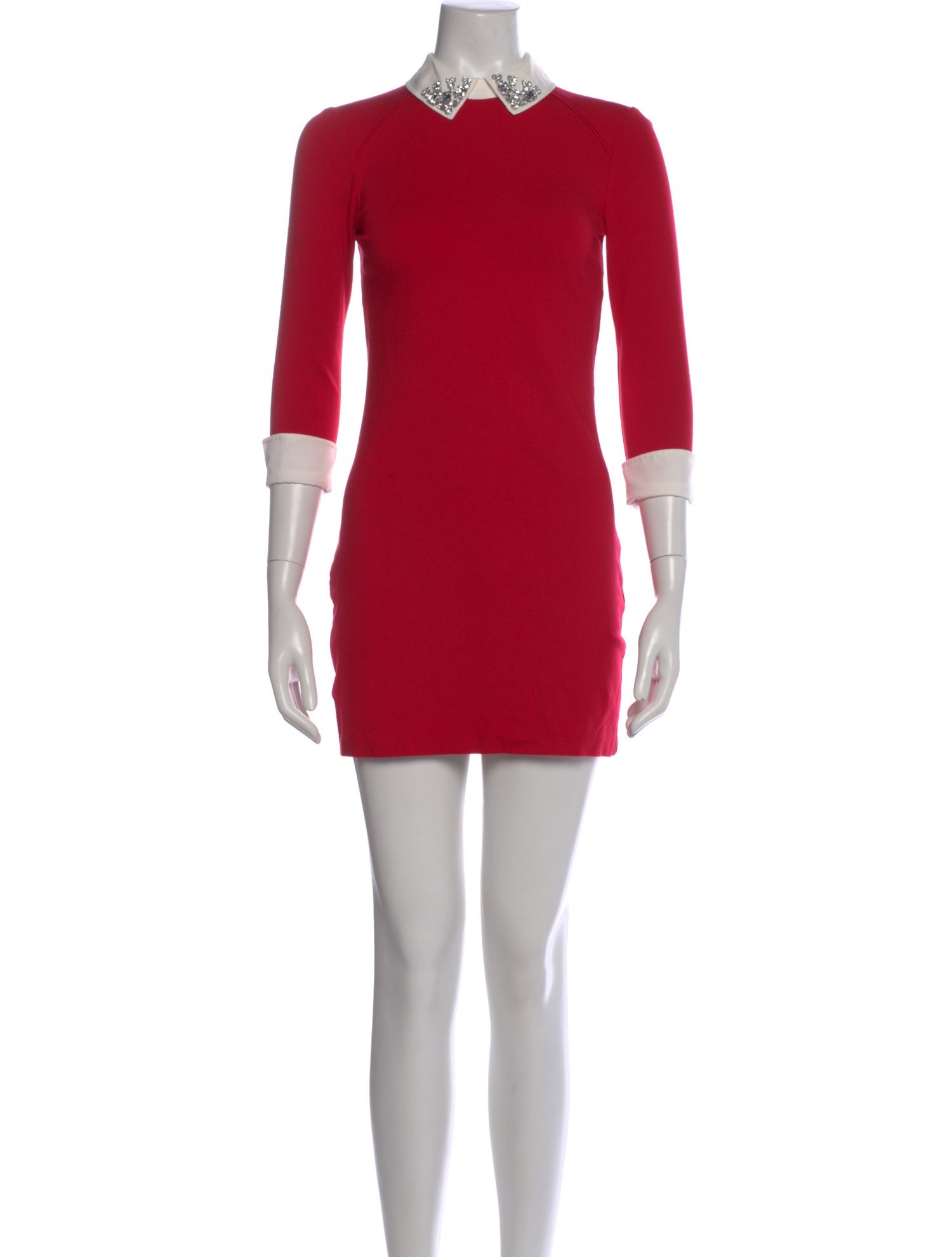 Ted Baker Mini Dress