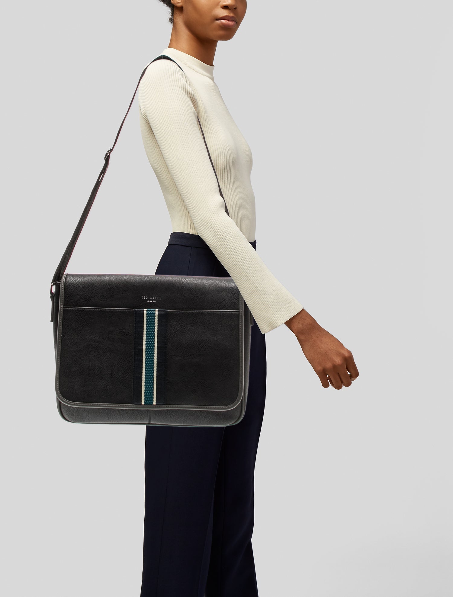 Ted Baker Leather Portfolio