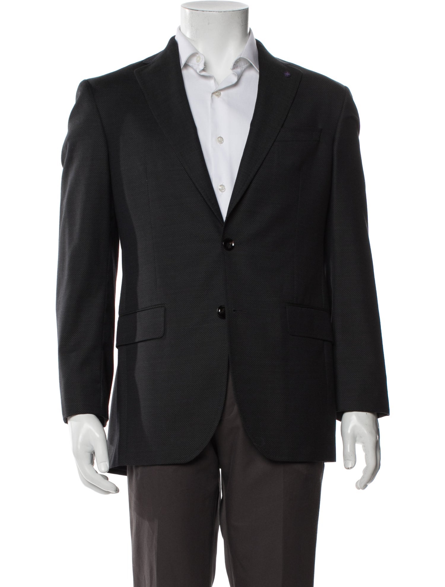 Ted Baker Wool Blazer
