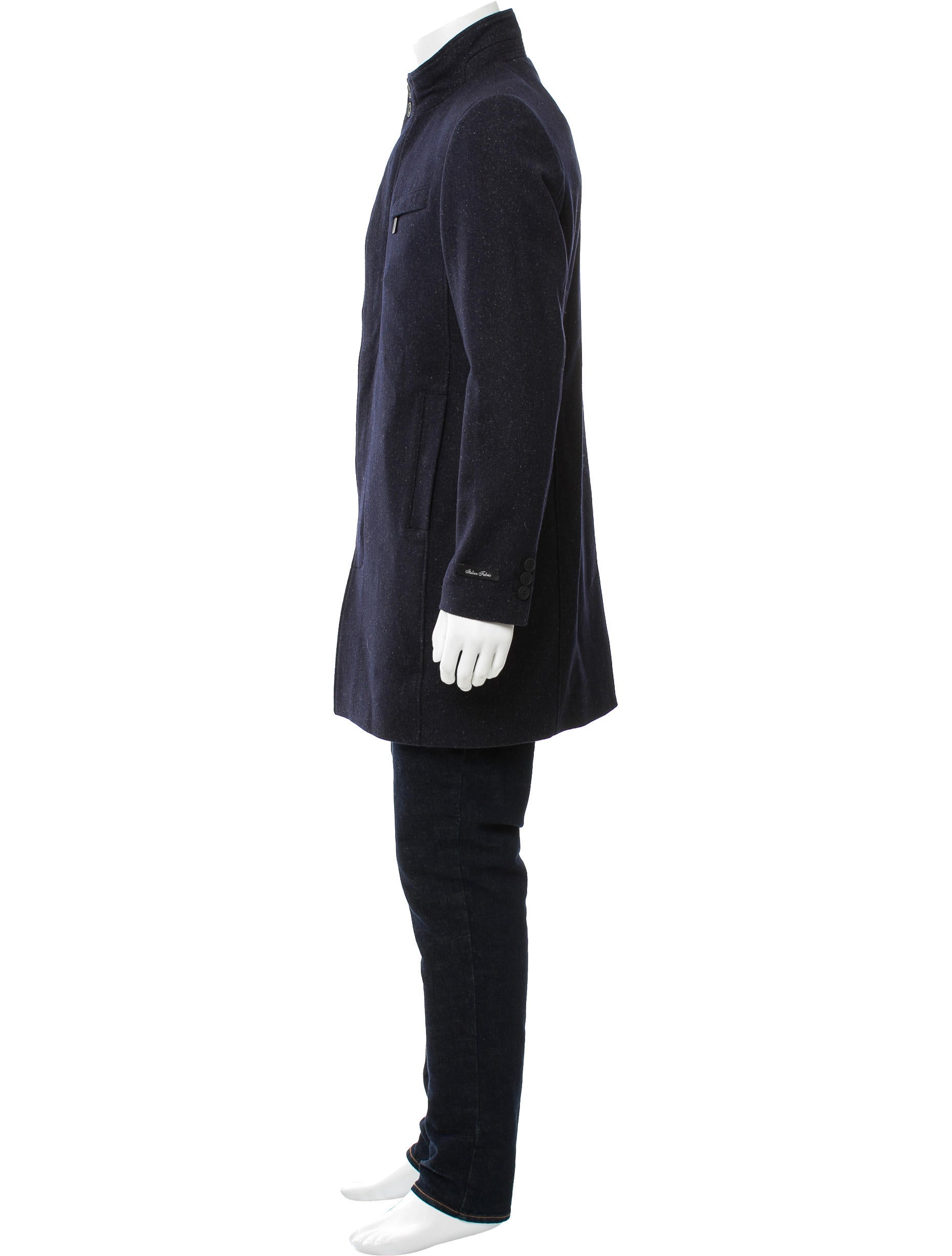 ted baker marvin coat