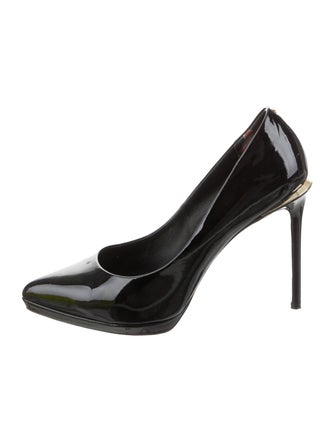 Ted Baker Erella Patent Leather Pumps