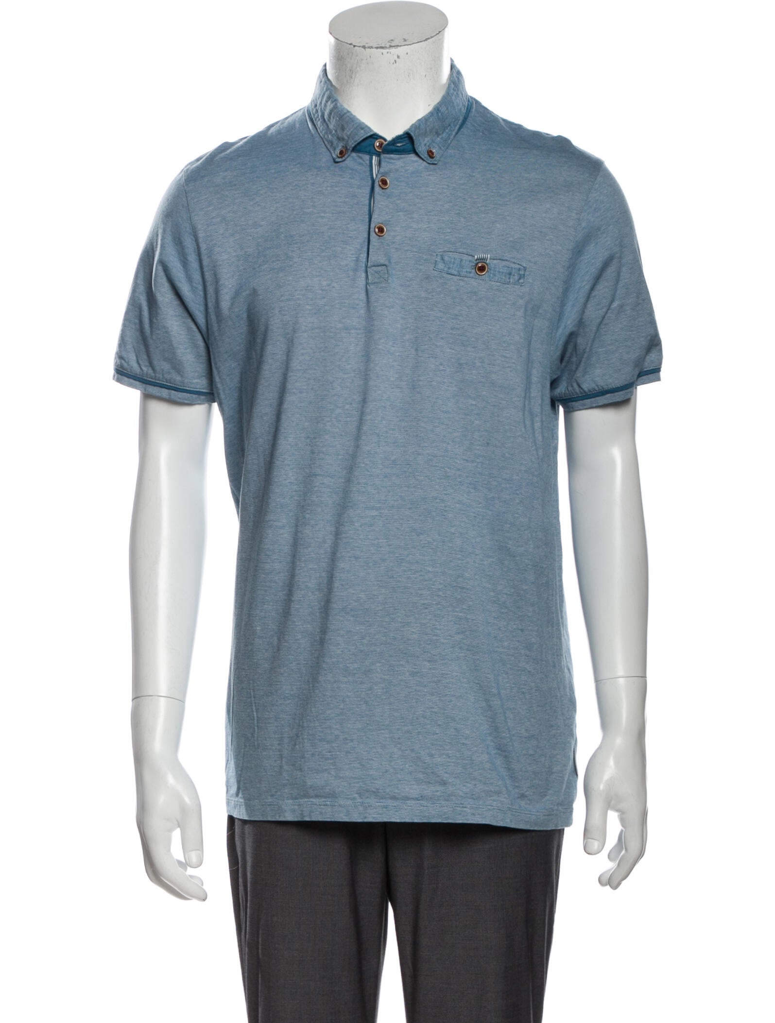 crew clothing polo shirt sale