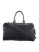 Ted Baker Leather Weekender Bag