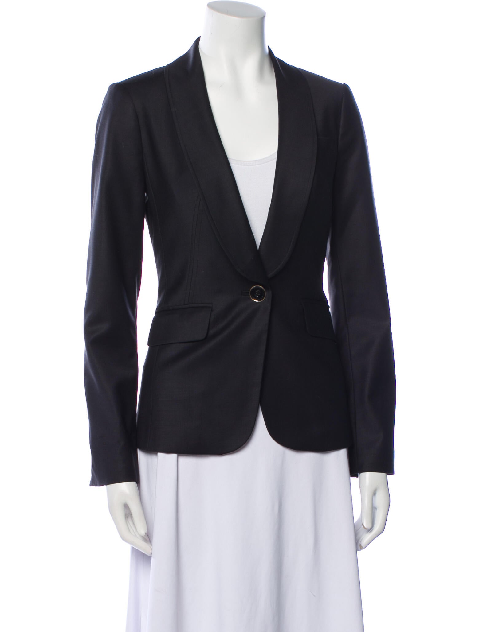 ted baker blazer womens outlet