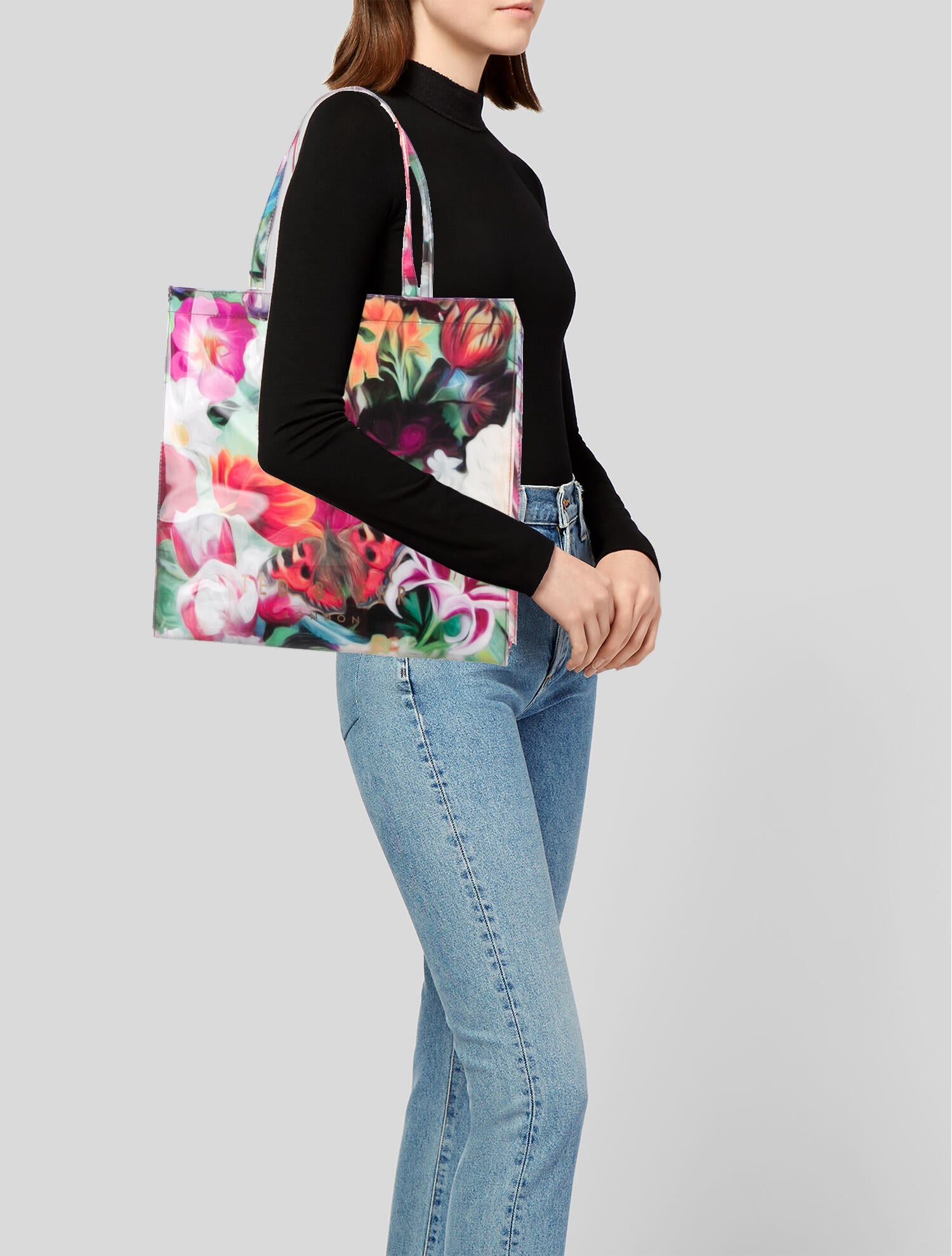 Ted Baker The RealReal