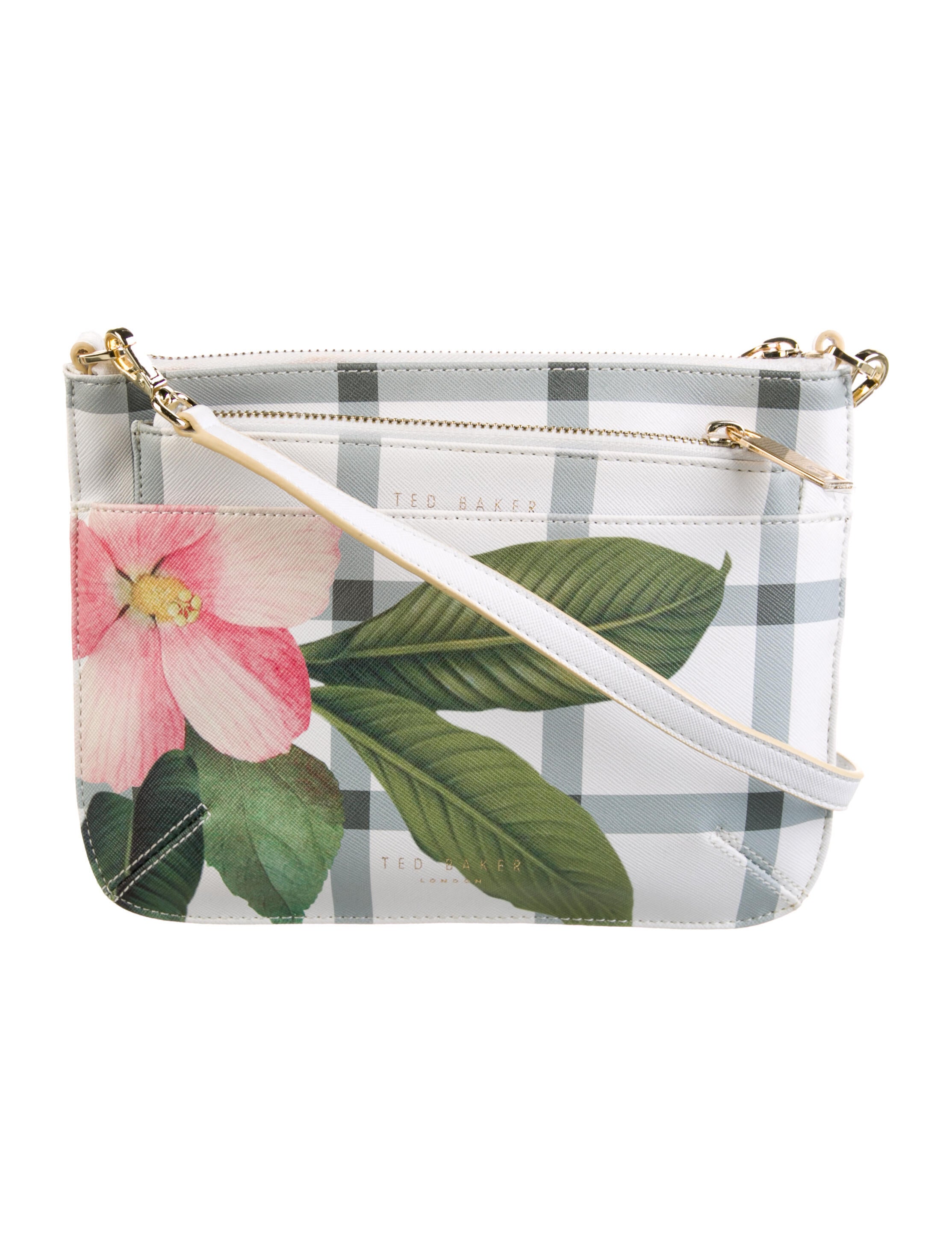 Ted Baker The RealReal