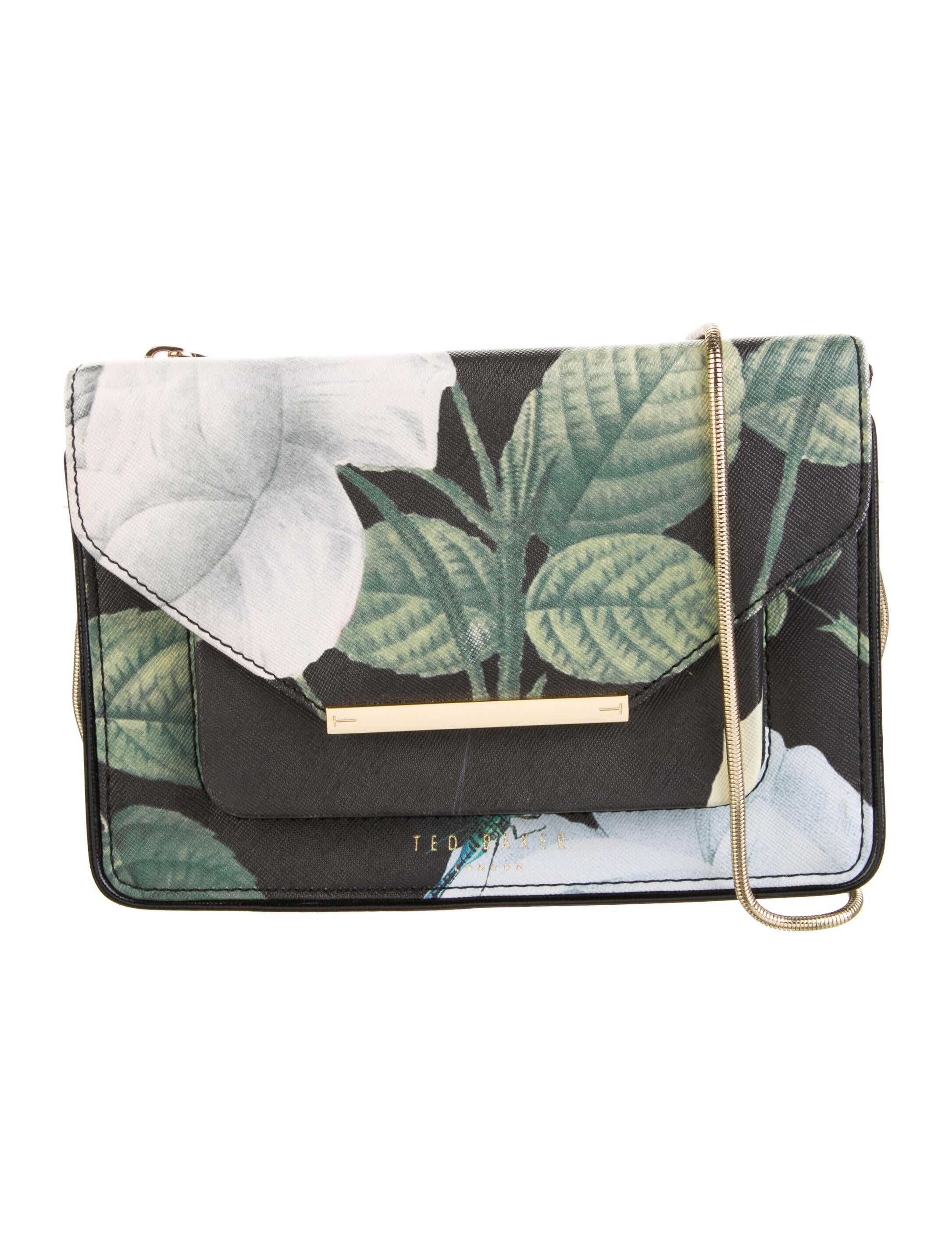 Ted Baker The RealReal