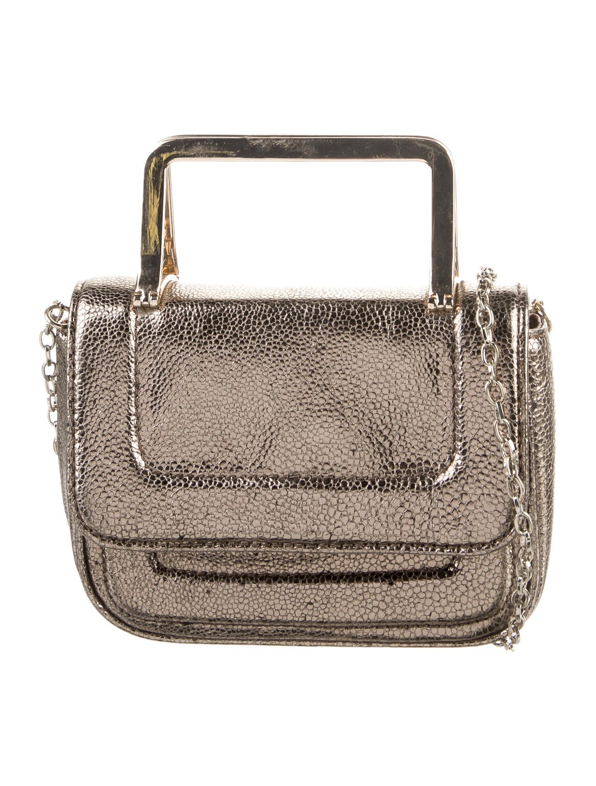 Ted Baker Leather Crossbody Bag Gold Crossbody Bags, Handbags