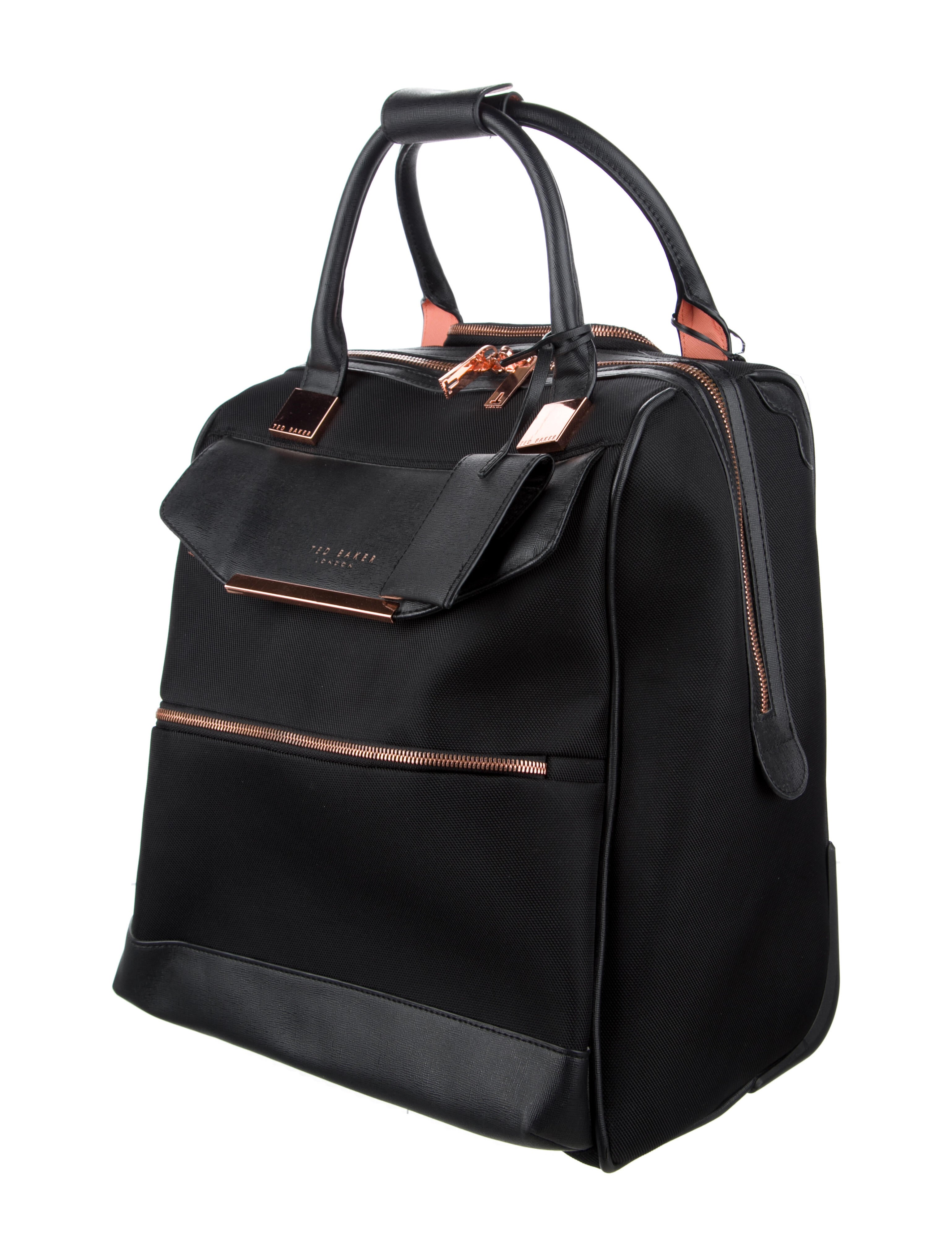 Ted Baker The RealReal