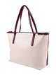 Ted Baker Leather Tote Bag