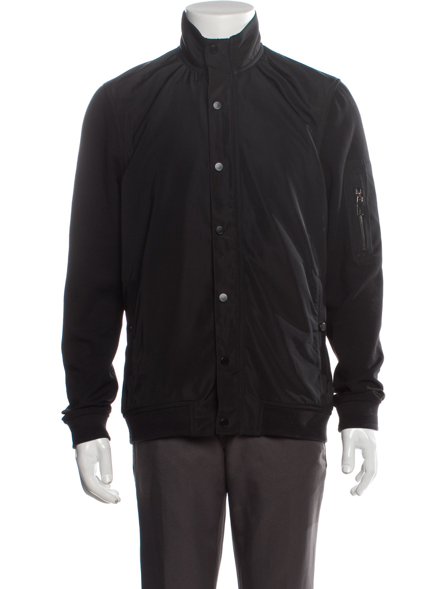 Ted Baker Bomber Jacket