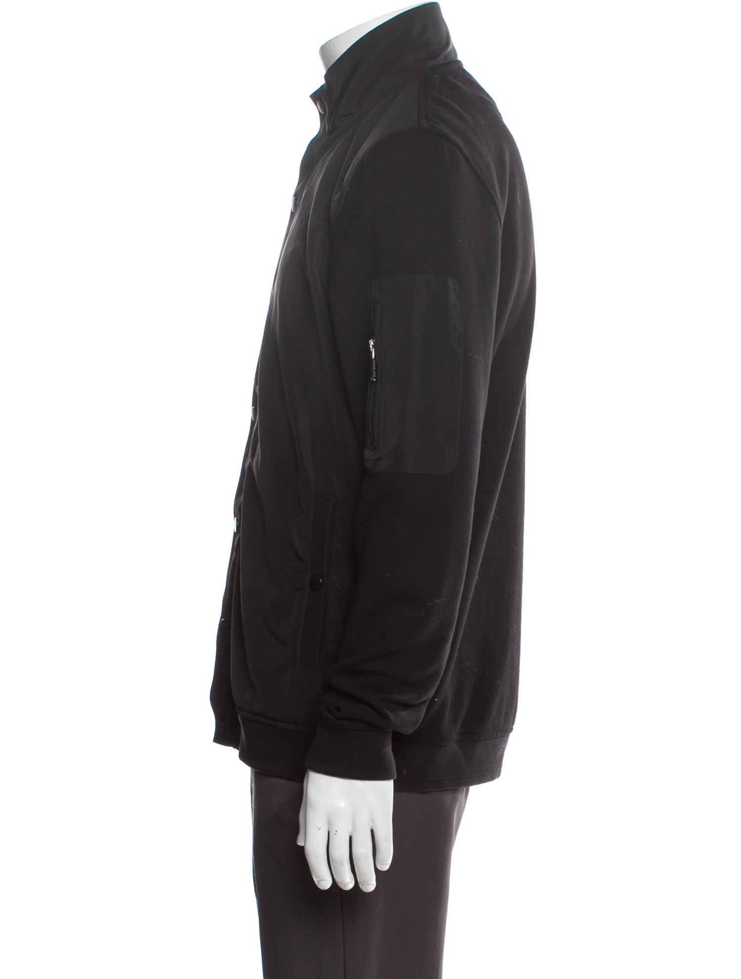 Ted Baker Bomber Jacket