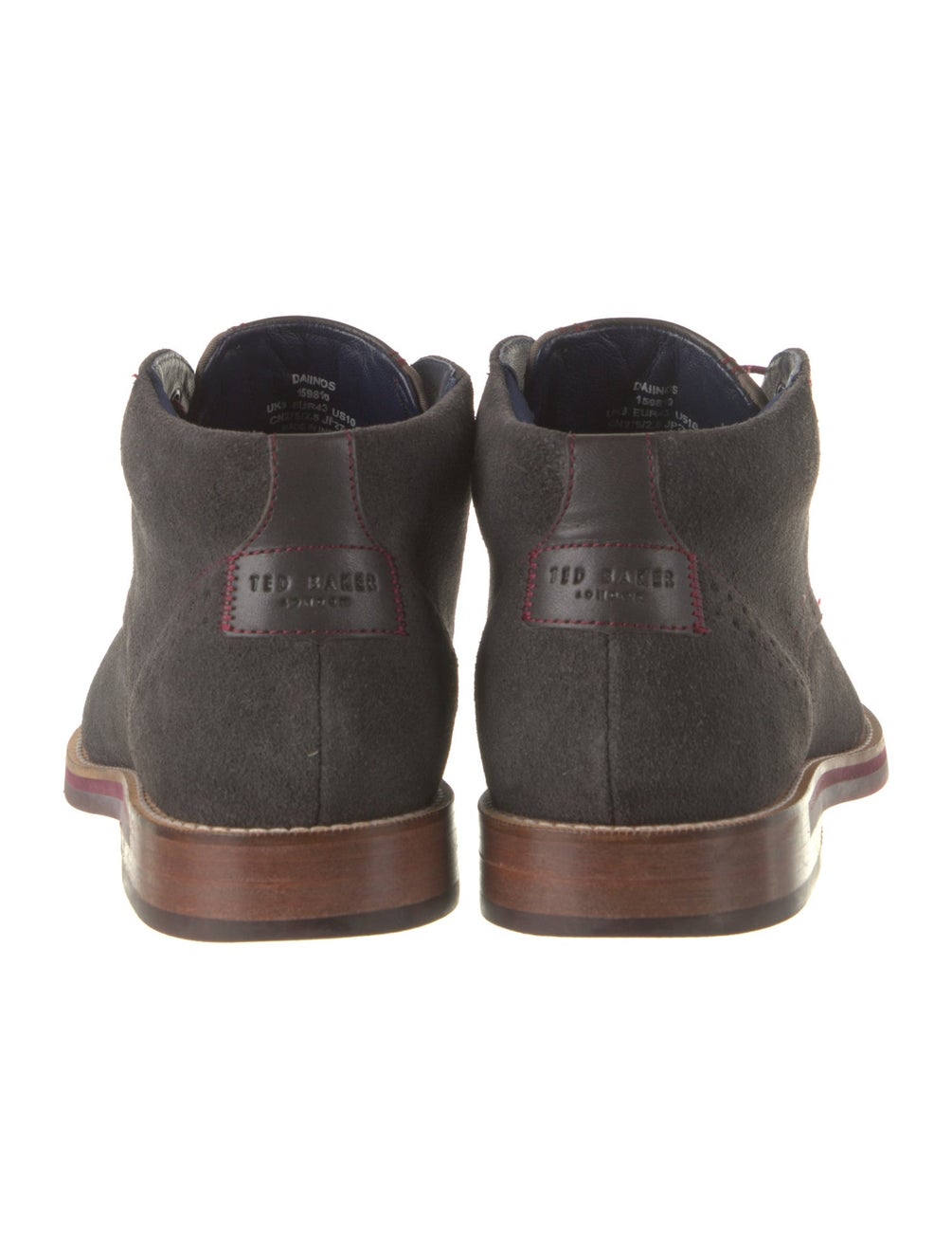 asos ted baker shoes