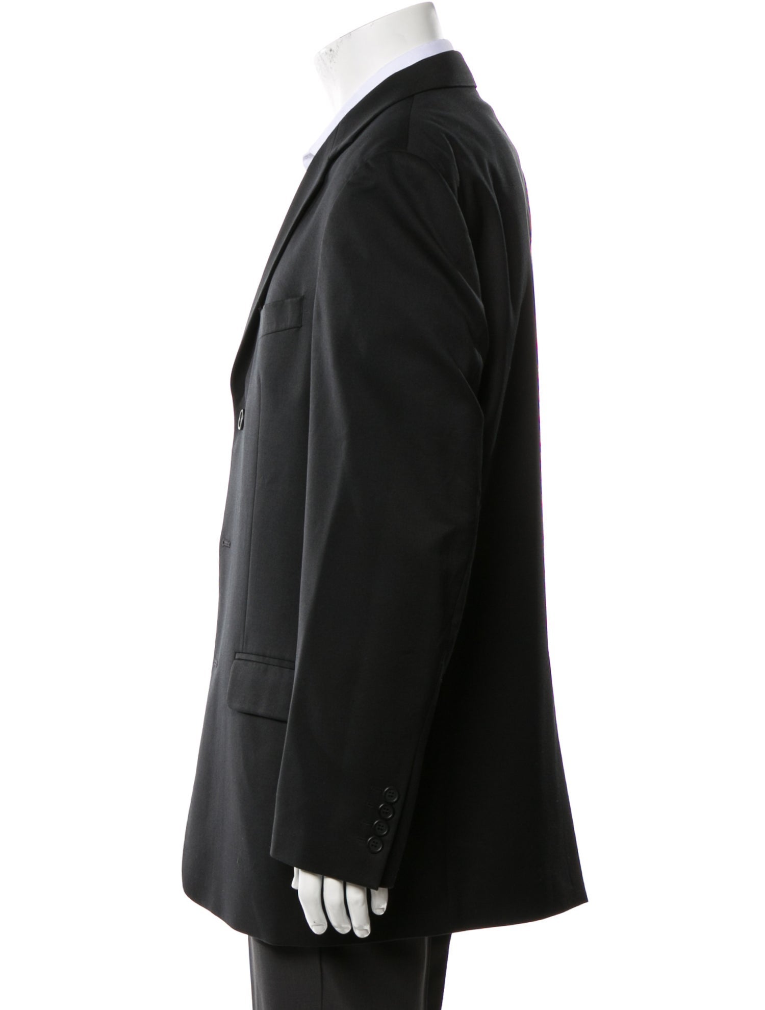 Ted Baker Wool Blazer