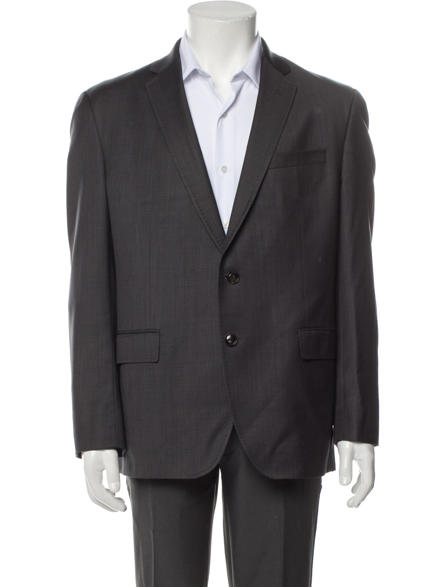 Ted Baker Wool Blazer