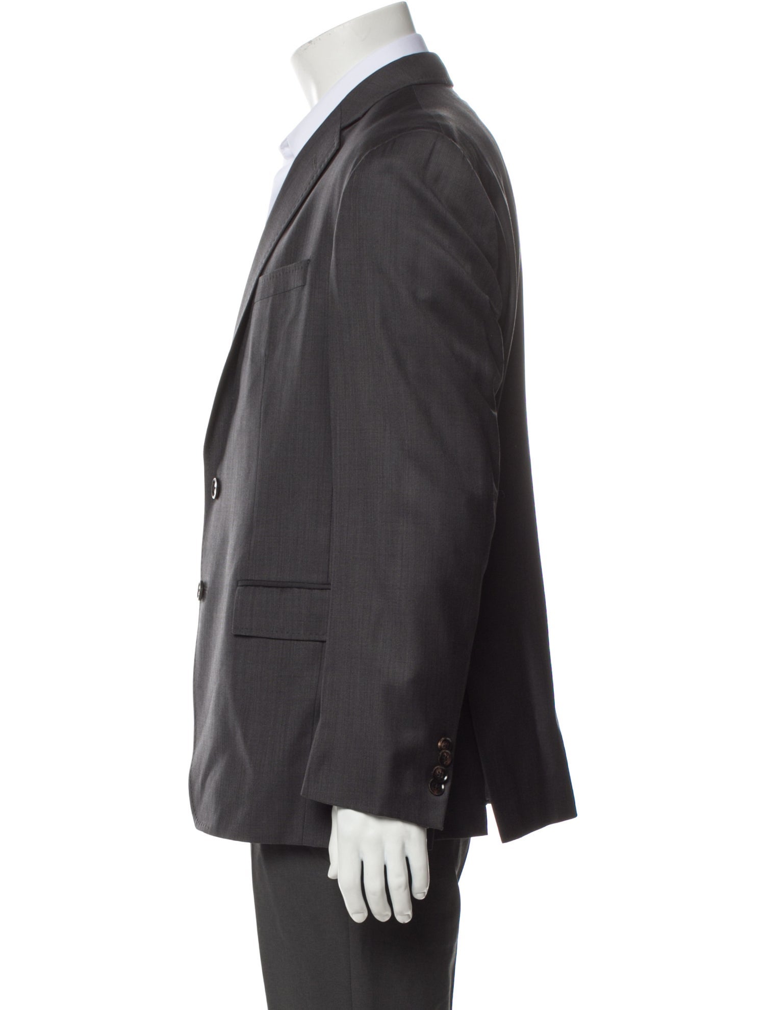 Ted Baker Wool Blazer