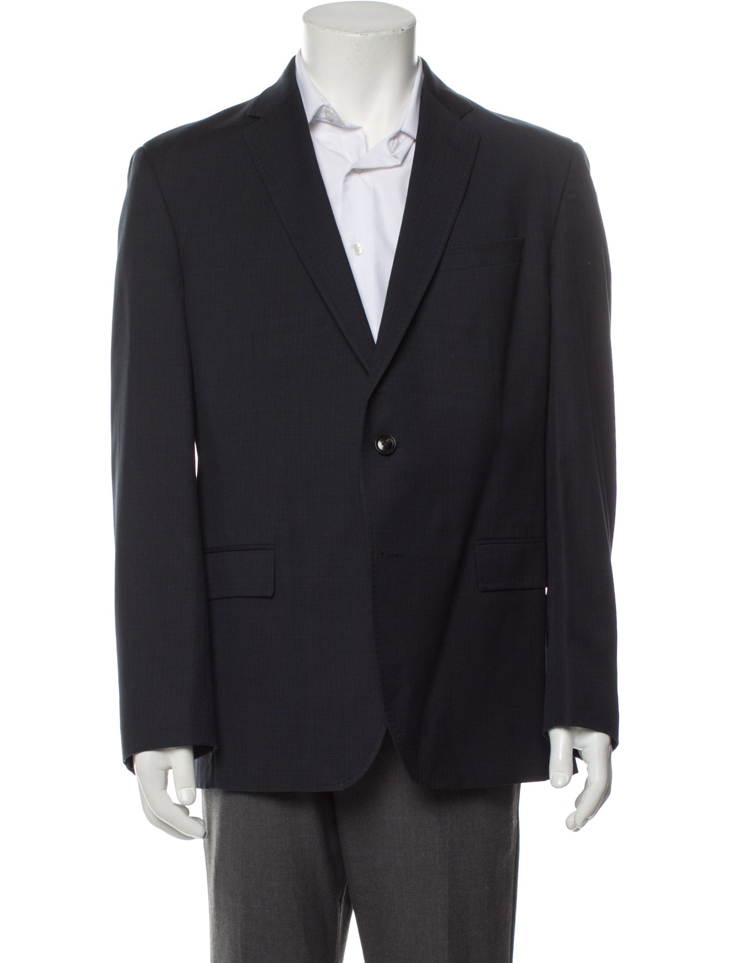 Ted Baker Wool Blazer