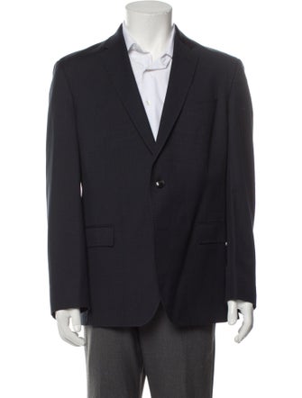 Ted Baker Wool Blazer