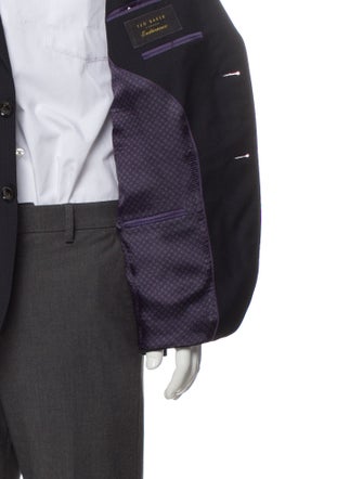 Ted Baker Wool Blazer
