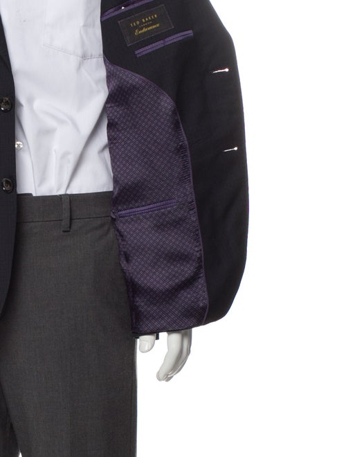 Ted Baker Wool Blazer