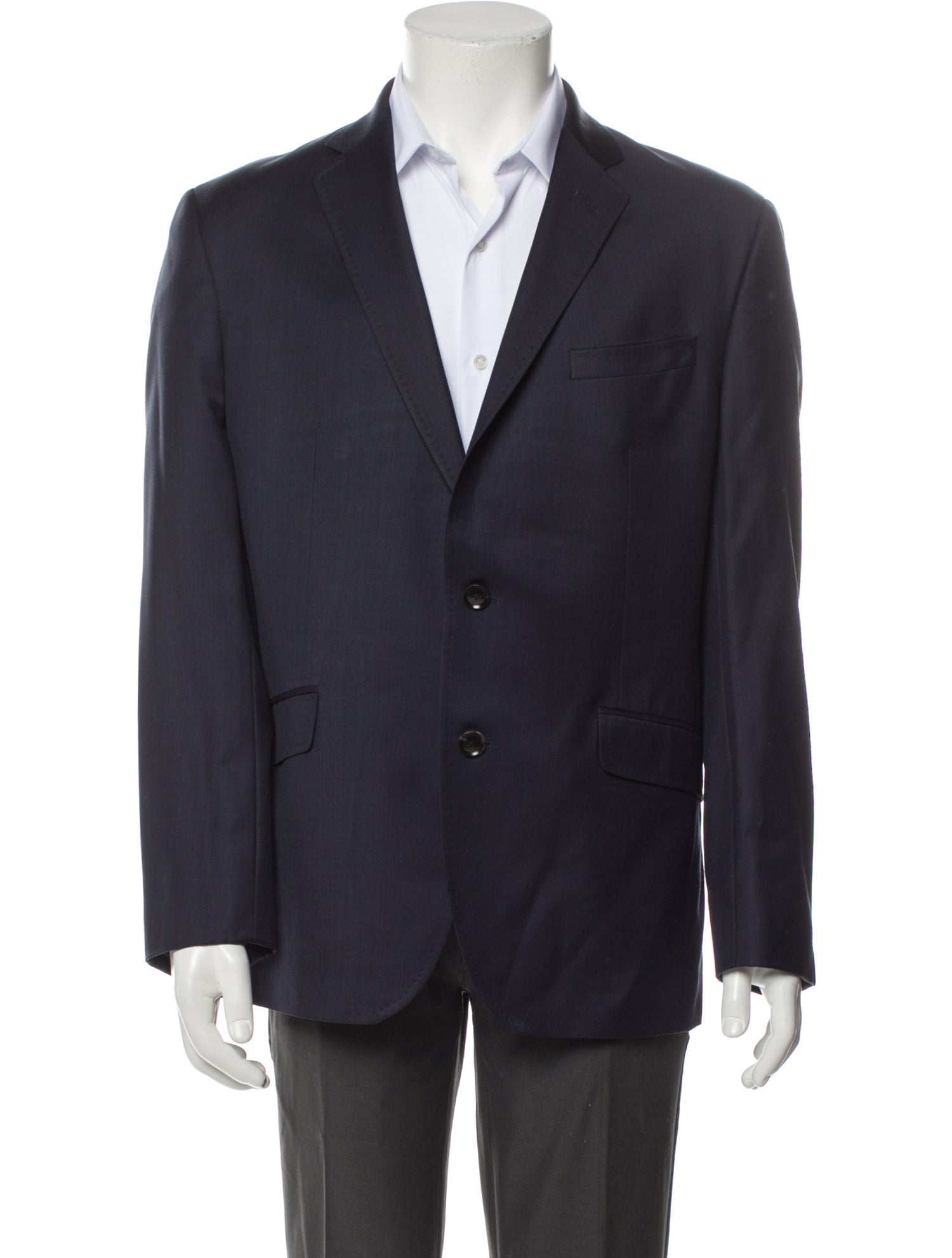 Ted Baker Wool Blazer