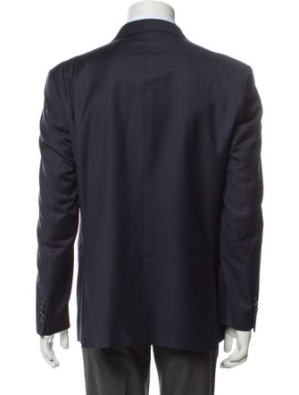Ted Baker Wool Blazer
