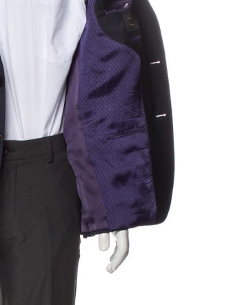 Ted Baker Wool Blazer