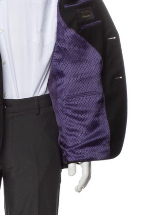 Ted Baker Wool Blazer