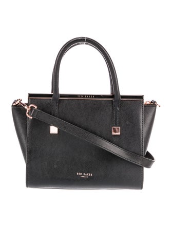 Ted baker saffiano bag Clearance