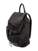 Ted Baker Leather Trim Nyon Backpack