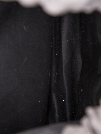 Ted Baker Leather Trim Nyon Backpack