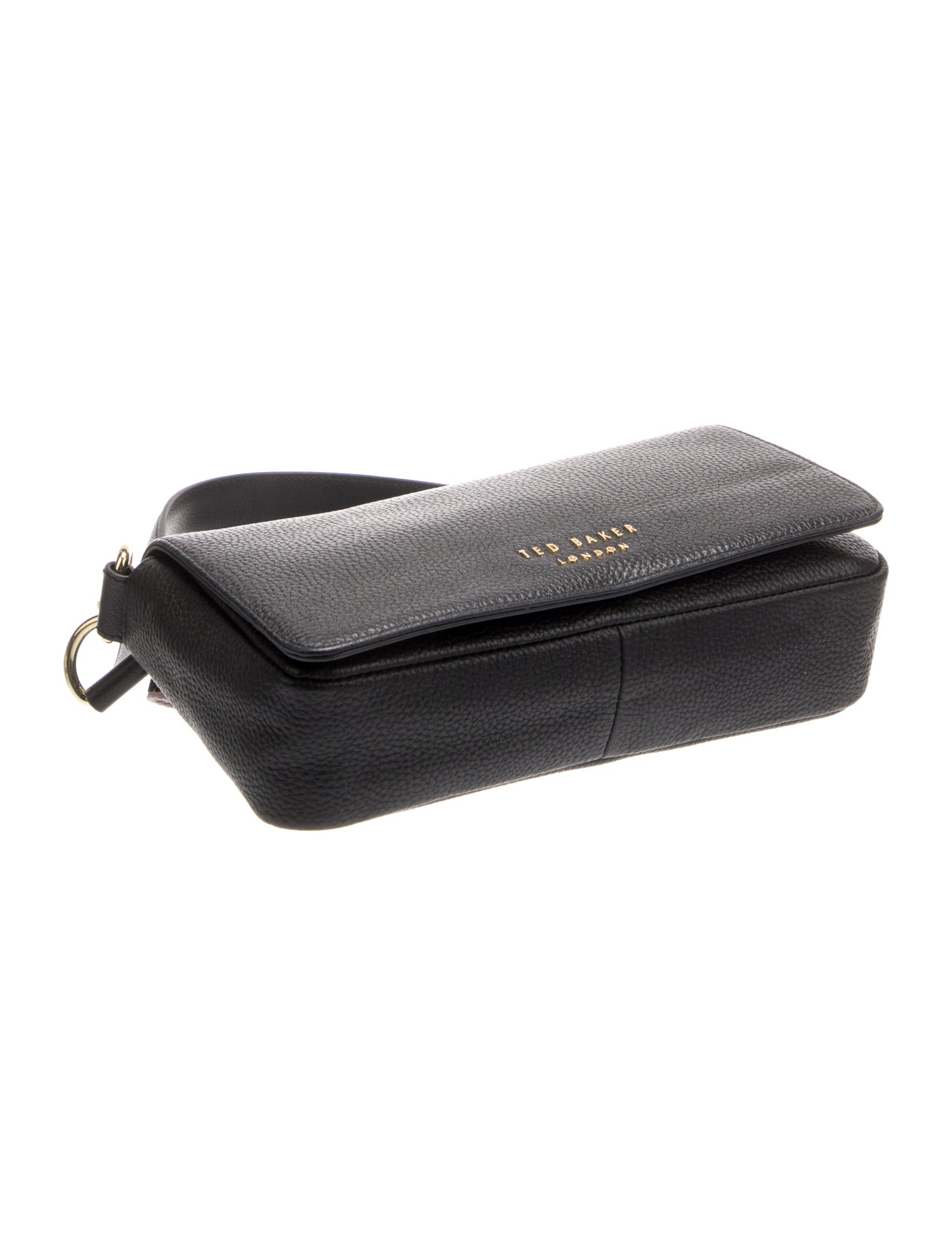 Ted Baker Leather Shoulder Bag