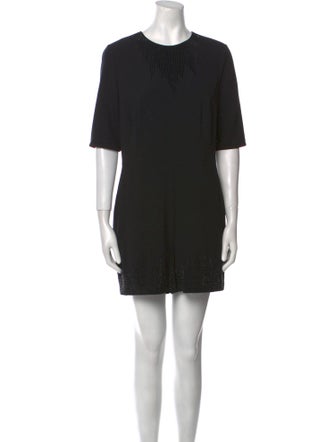 Ted Baker Crew Neck Romper