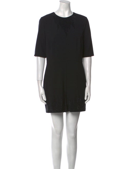 Ted Baker Crew Neck Romper