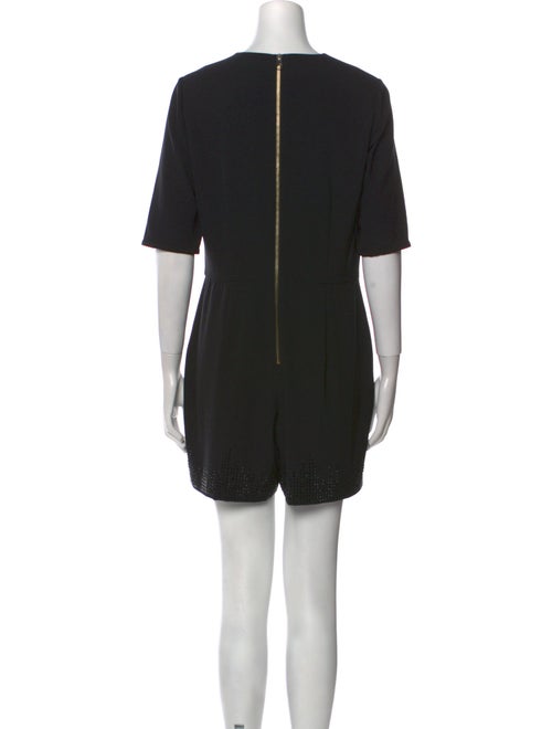 Ted Baker Crew Neck Romper