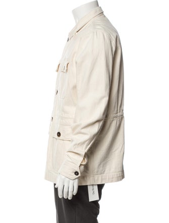 Ted Baker Utility Jacket