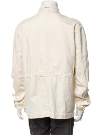 Ted Baker Utility Jacket