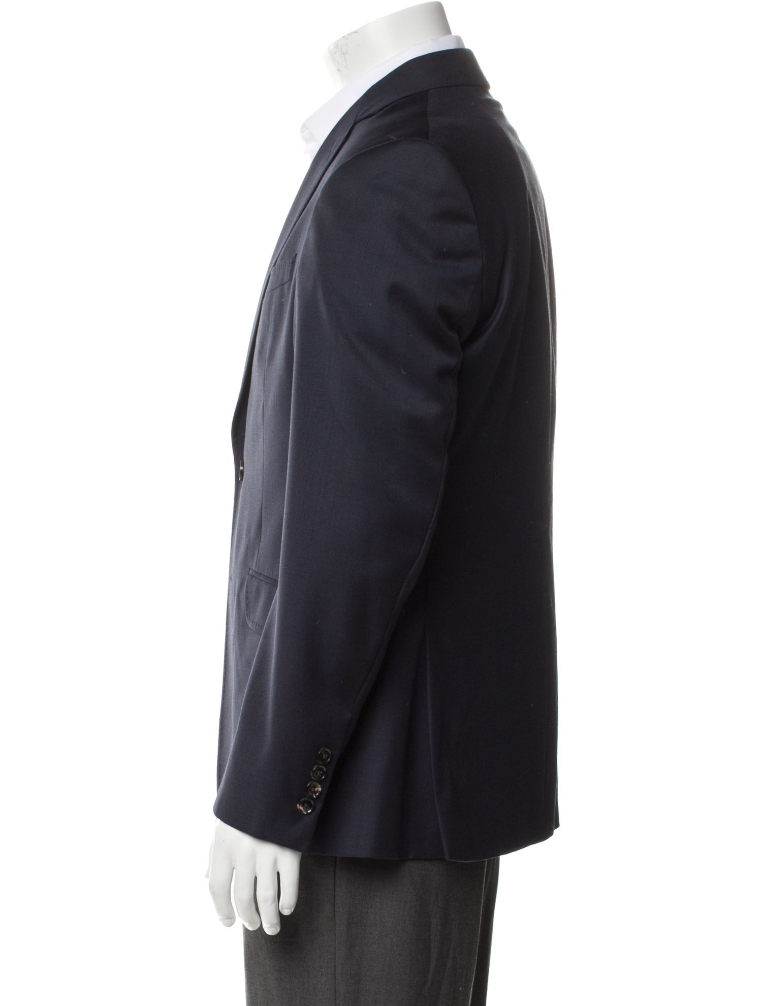 Ted Baker Wool Blazer