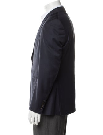 Ted Baker Wool Blazer