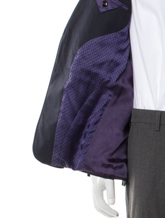 Ted Baker Wool Blazer
