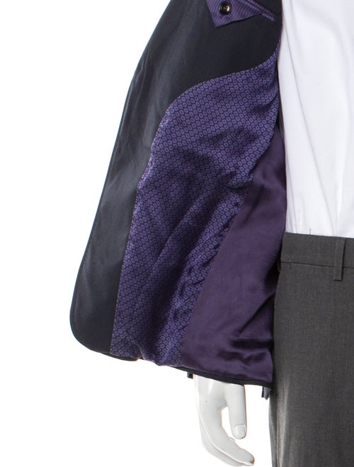 Ted Baker Wool Blazer