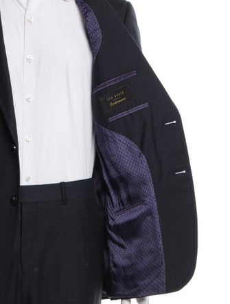 Ted Baker Wool Blazer