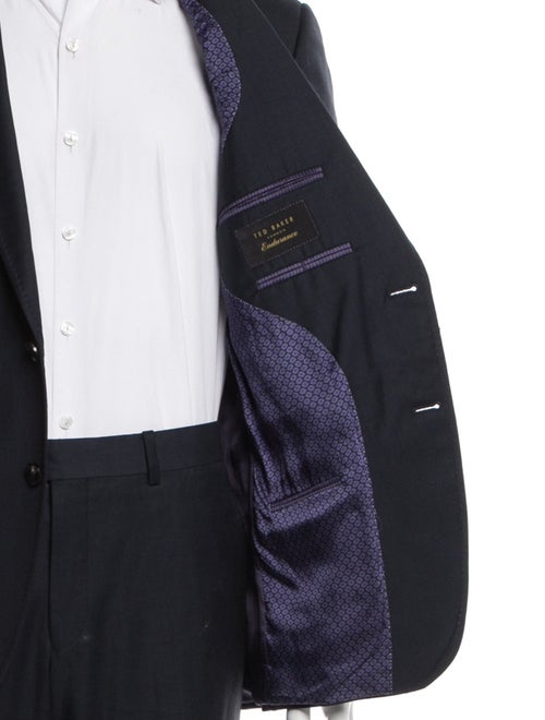 Ted Baker Wool Blazer