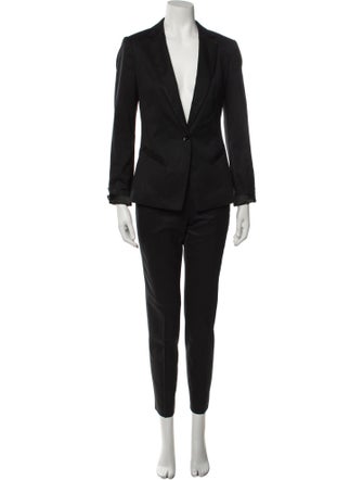 Ted Baker Wool Pantsuit