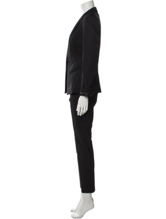 Ted Baker Wool Pantsuit