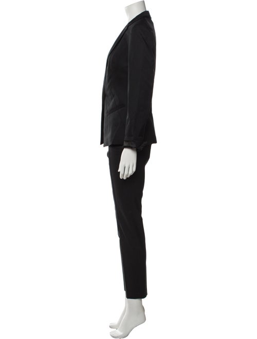 Ted Baker Wool Pantsuit