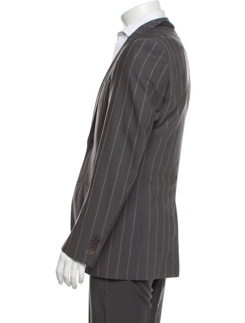 Ted Baker Striped Blazer